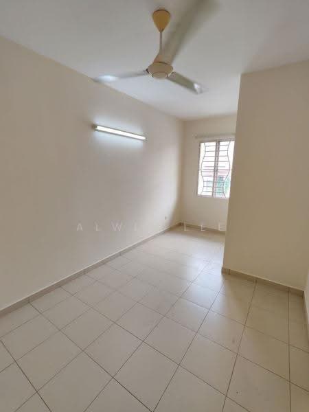 2-storey Terraced House for Rent in Alam Nusantara (Setia Alam) - Alwin Lee - Interior - PropertyGuru.com.my