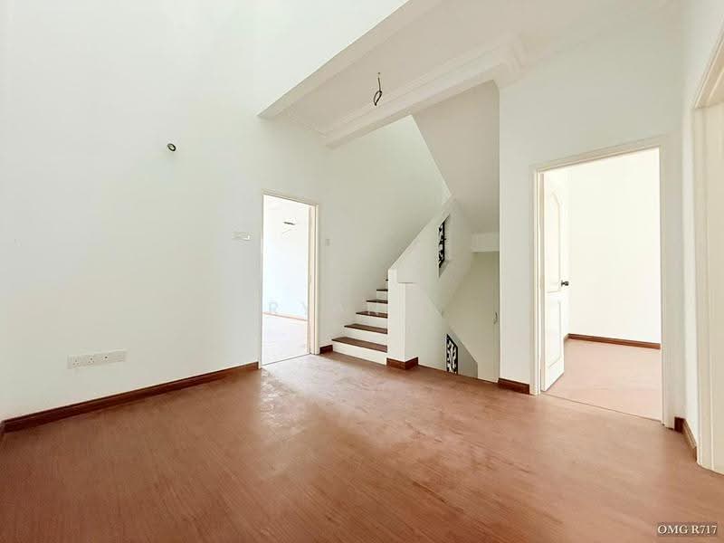 3-storey Terraced House for Sale in Anjung Sari (Setia Alam) - Ryan . - Interior - PropertyGuru.com.my
