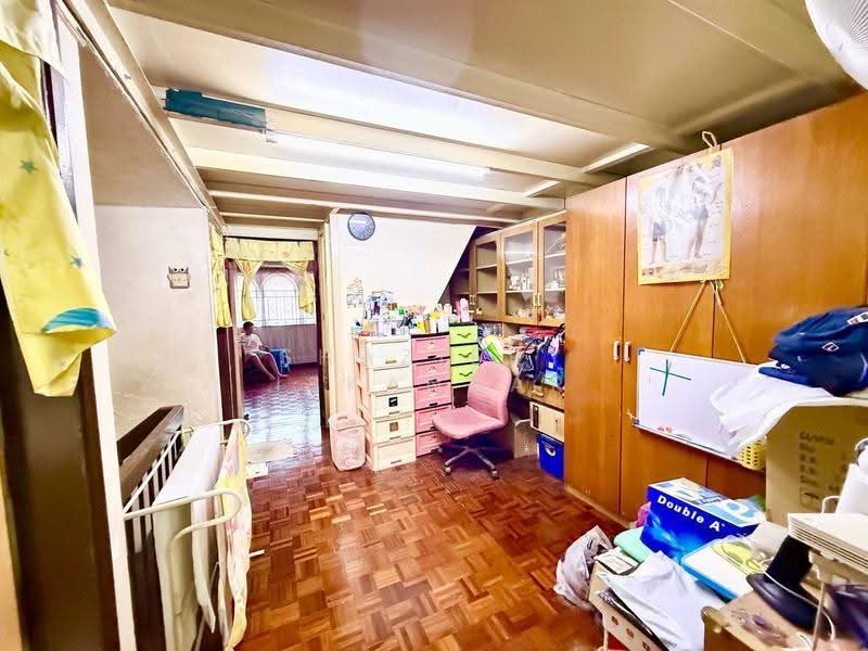 Rumah Teres 2-Tingkat untuk Dijual di Taman Mega Jaya (Ampang) - Shaziery Iskandar - PropertyGuru.com.my