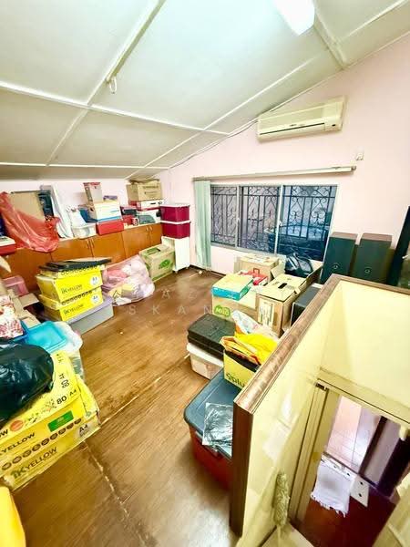 Rumah Teres 2-Tingkat untuk Dijual di Taman Mega Jaya (Ampang) - Shaziery Iskandar - PropertyGuru.com.my
