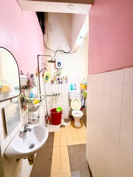 Rumah Teres 2-Tingkat untuk Dijual di Taman Mega Jaya (Ampang) - Shaziery Iskandar - PropertyGuru.com.my