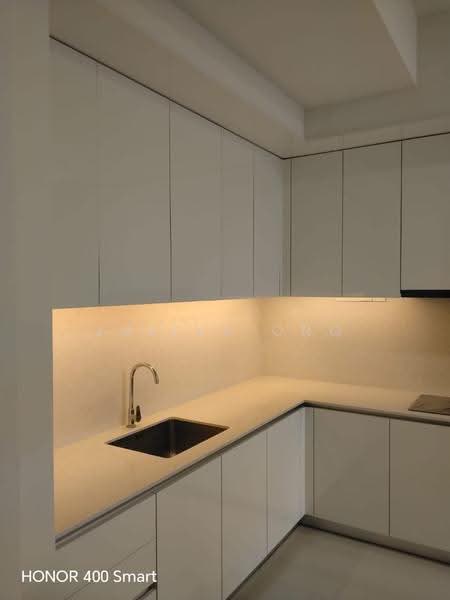 Service Residence for Rent at Edelweiss @ Tropicana Gardens - Julius Ong - Kitchen - PropertyGuru.com.my