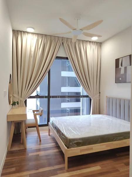 Service Residence for Rent at Edelweiss @ Tropicana Gardens - Julius Ong - Bedroom - PropertyGuru.com.my