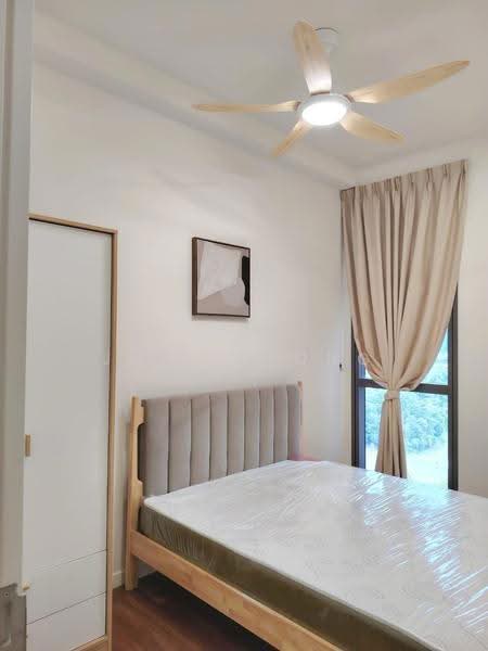 Service Residence for Rent at Edelweiss @ Tropicana Gardens - Julius Ong - Bedroom - PropertyGuru.com.my