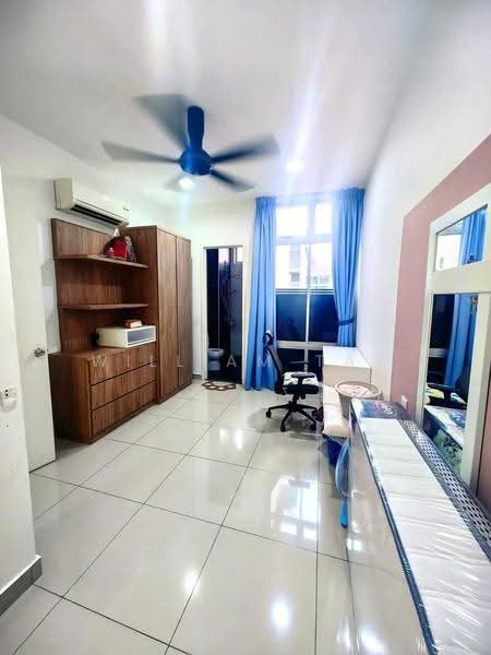 2-storey Terraced House for Sale in Taman Eco Cascadia (Tebrau) - William Tay - Bedroom - PropertyGuru.com.my
