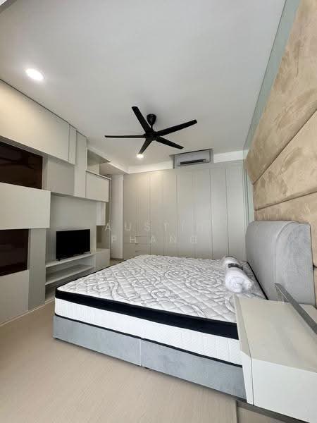 Service Residence for Rent at Verve Suites - Austin Phang - PropertyGuru.com.my