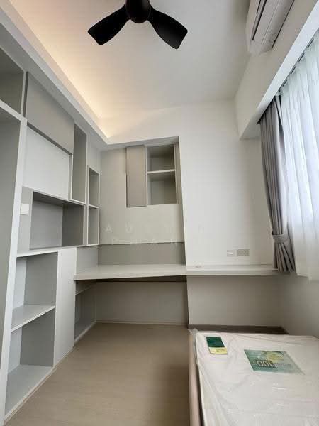 Service Residence for Rent at Verve Suites - Austin Phang - Bedroom - PropertyGuru.com.my