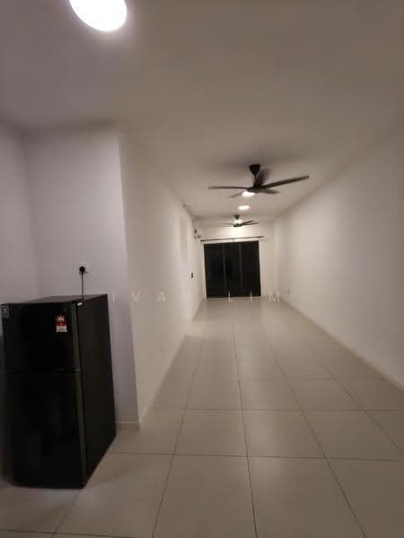 Condominium for Rent at Vierra Residence - Ivan Lim - Corridor - PropertyGuru.com.my