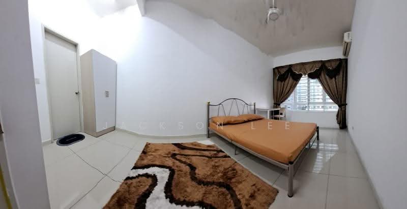 Kediaman Servis untuk Disewa di Savanna Executive Suite @ Southville City - Jackson Lee - Room - PropertyGuru.com.my
