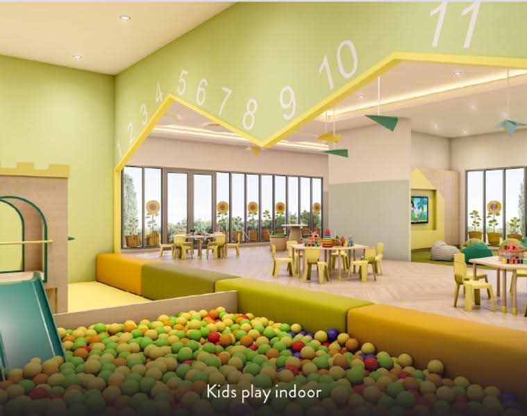 Service Residence for Sale at Kota Semarak - Padang Residences - Kenny YL - Interior - PropertyGuru.com.my