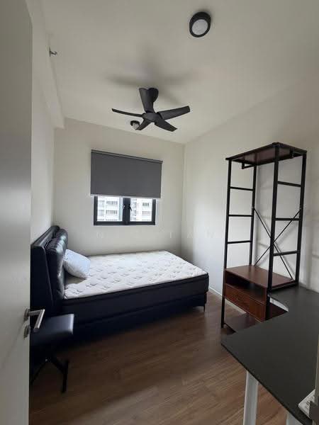 Service Residence for Rent at Sunway Avila Residences - Nic Tan - Bedroom - PropertyGuru.com.my