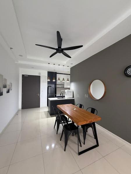 Service Residence for Rent at Sunway Avila Residences - Nic Tan - Kitchen - PropertyGuru.com.my