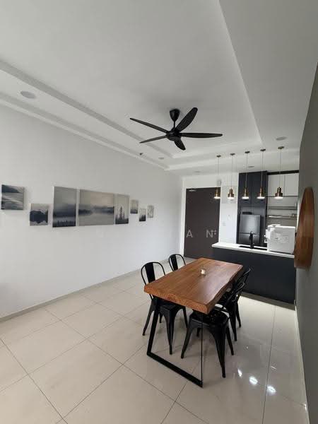 Service Residence for Rent at Sunway Avila Residences - Nic Tan - Dining Room - PropertyGuru.com.my