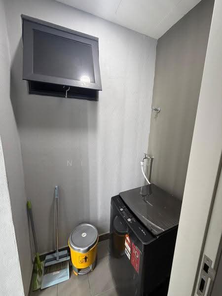 Service Residence for Rent at Sunway Avila Residences - Nic Tan - Interior - PropertyGuru.com.my
