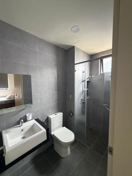 Service Residence for Rent at Sunway Avila Residences - Nic Tan - Bathroom - PropertyGuru.com.my