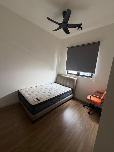 Service Residence for Rent at Sunway Avila Residences - Nic Tan - Bedroom - PropertyGuru.com.my