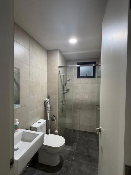 Service Residence for Rent at Sunway Avila Residences - Nic Tan - Bathroom - PropertyGuru.com.my