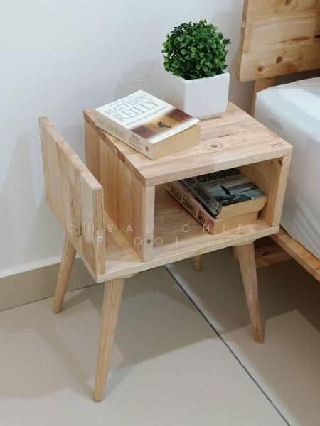 Rumah Teres untuk Disewa di Bandar Cassia (Batu Kawan) - Cheau Chie Ooi - Bedroom - PropertyGuru.com.my