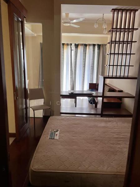 Service Residence for Sale at 10 Semantan Suites - Alice Goh - Bedroom - PropertyGuru.com.my