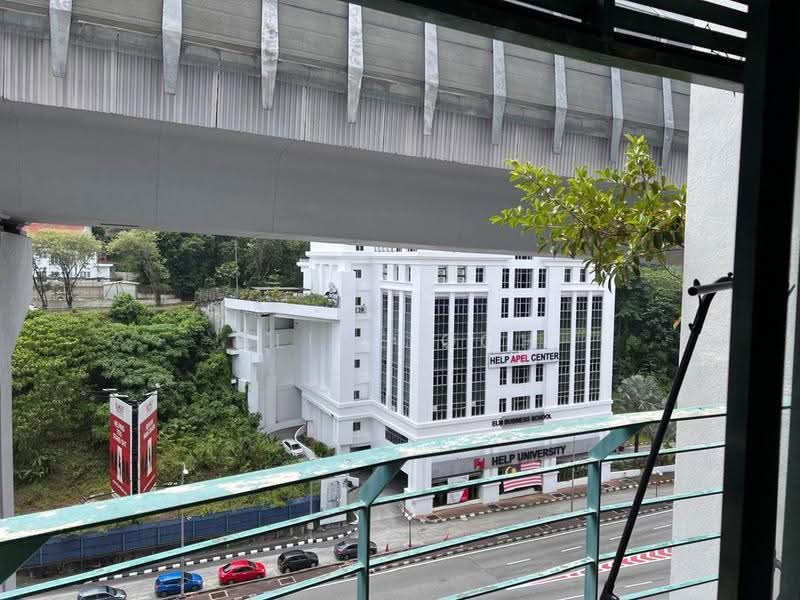 Service Residence for Sale at 10 Semantan Suites - Alice Goh - Exterior - PropertyGuru.com.my