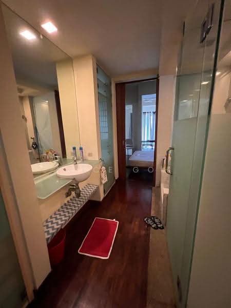 Service Residence for Sale at 10 Semantan Suites - Alice Goh - Bathroom - PropertyGuru.com.my