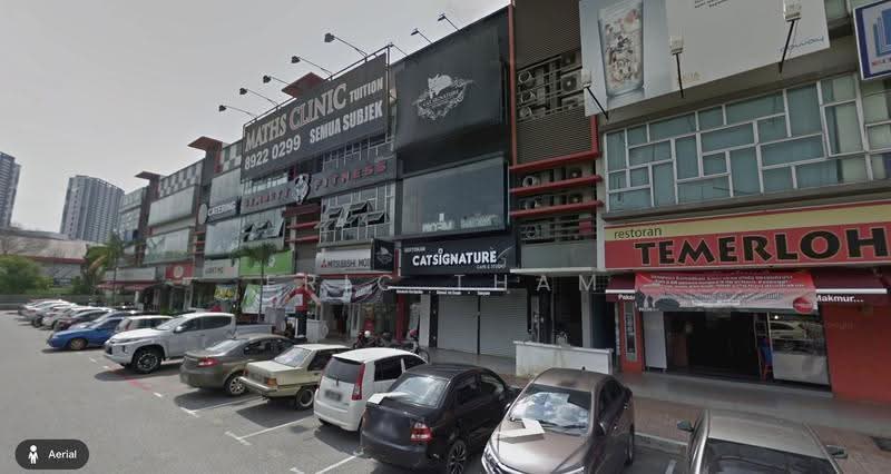Shop / Office for Sale in Bandar Baru Bangi (Selangor) - Eric Tham - Exterior - PropertyGuru.com.my