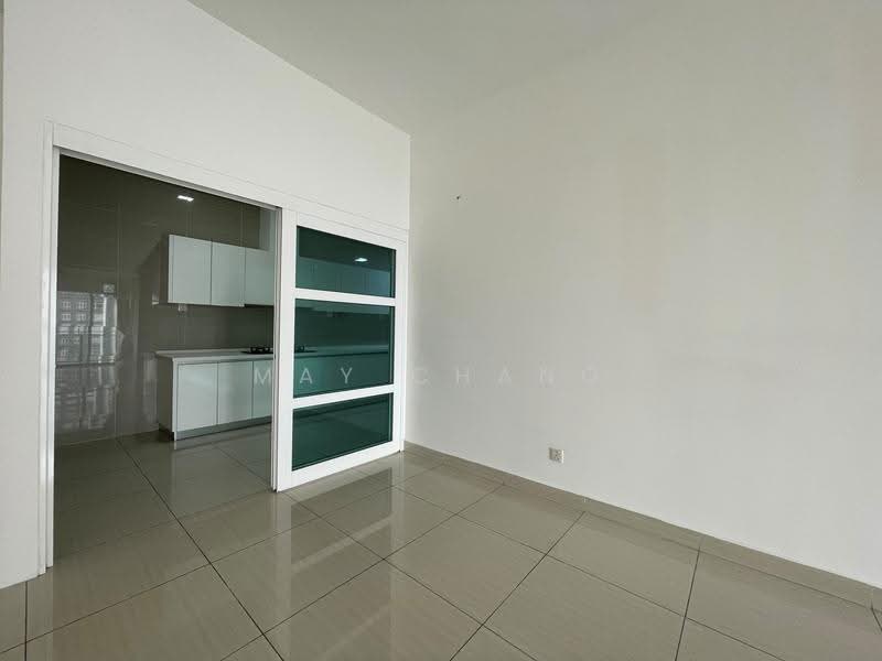 Kondominium untuk Disewa di Damansara Foresta - May Chang - Kitchen - PropertyGuru.com.my