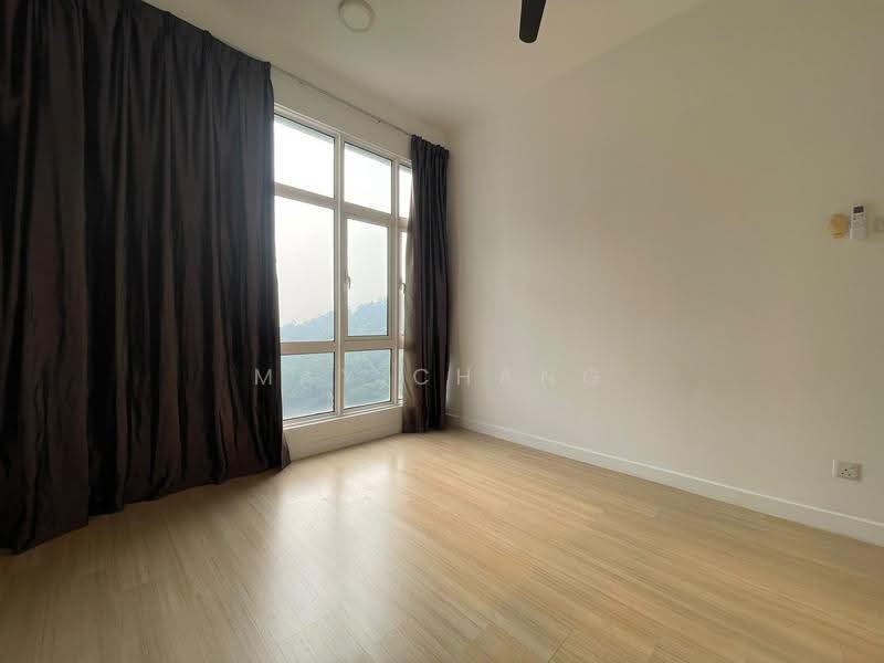 Kondominium untuk Disewa di Damansara Foresta - May Chang - View - PropertyGuru.com.my