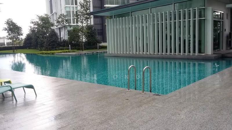 Kondominium untuk Disewa di Medini Signature - JE ONG - PropertyGuru.com.my
