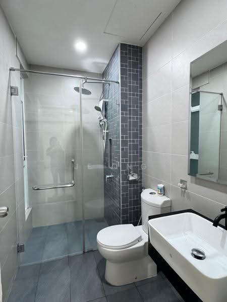 Kondominium untuk Disewa di Medini Signature - JE ONG - PropertyGuru.com.my