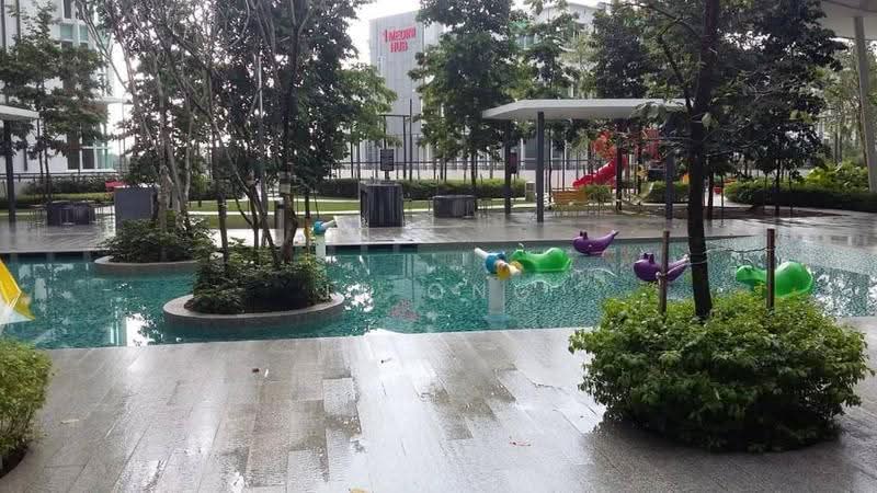 Kondominium untuk Disewa di Medini Signature - JE ONG - PropertyGuru.com.my
