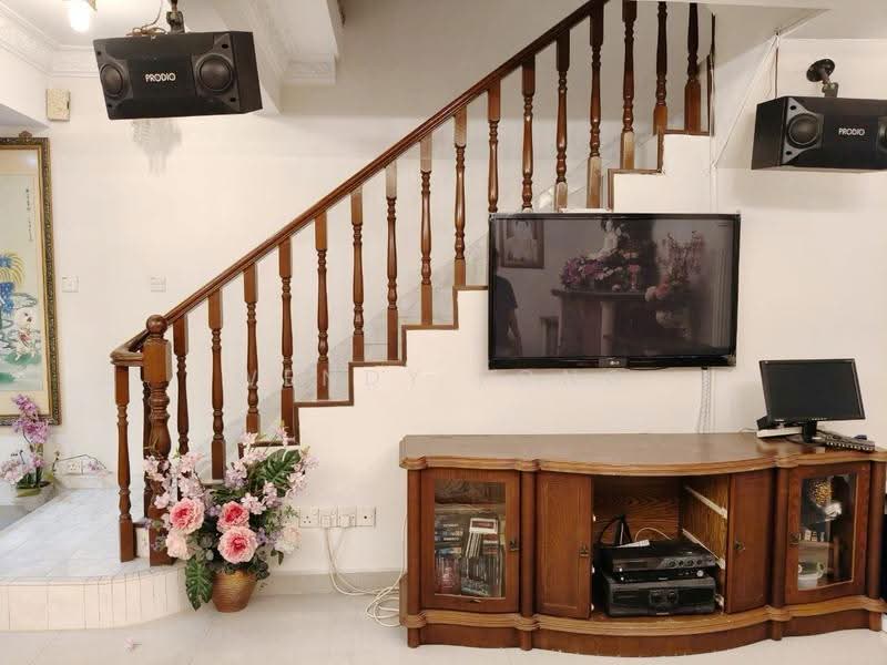 Rumah Teres 2-Tingkat untuk Dijual di Permas Jaya (Johor Bahru) - Wendy Fong - PropertyGuru.com.my