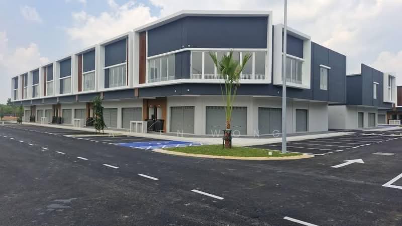 Shop for Rent in Bandar Serenia (Dengkil) - Allen Wong - Exterior - PropertyGuru.com.my
