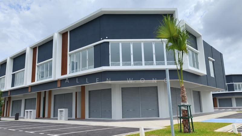 Shop for Rent in Bandar Serenia (Dengkil) - Allen Wong - Exterior - PropertyGuru.com.my