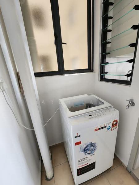 Kediaman Servis untuk Disewa di Jernih Residence - Karen Lau - Interior - PropertyGuru.com.my