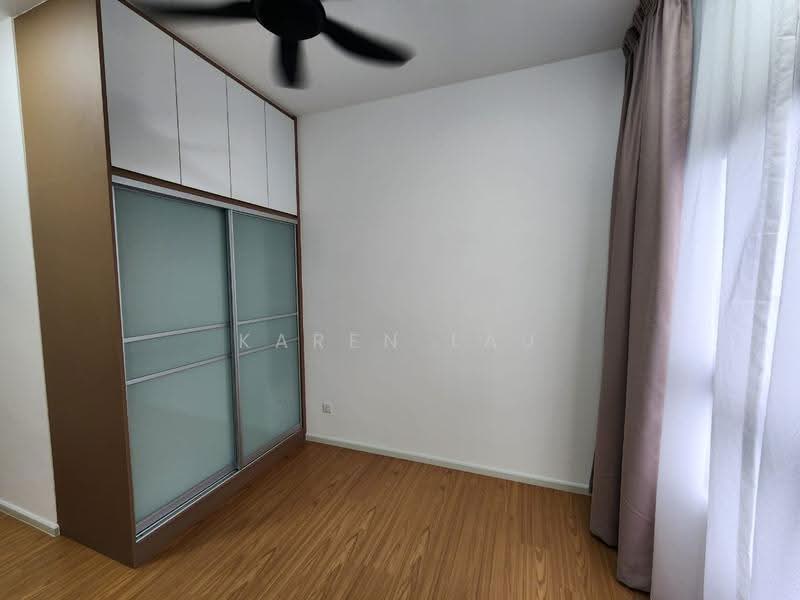 Kediaman Servis untuk Disewa di Jernih Residence - Karen Lau - Bedroom - PropertyGuru.com.my