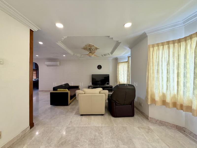Bungalow House for Sale in Bukit Jalil (Kuala Lumpur) - Hetha Chan - PropertyGuru.com.my
