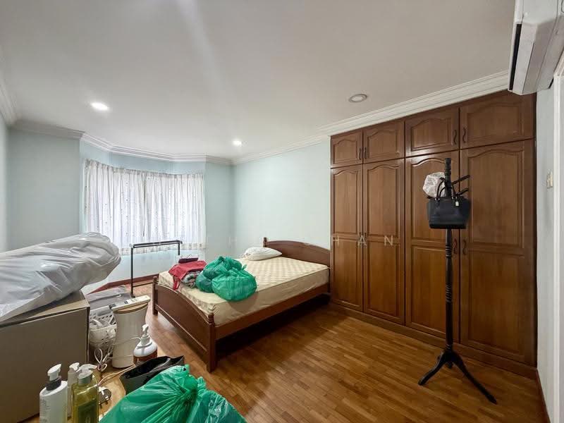 Bungalow House for Sale in Bukit Jalil (Kuala Lumpur) - Hetha Chan - Bedroom - PropertyGuru.com.my