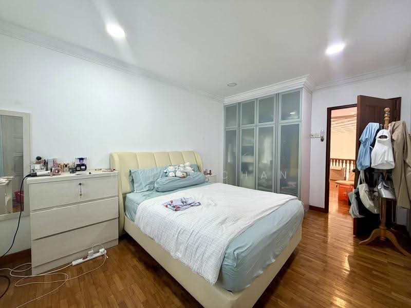 Bungalow House for Sale in Bukit Jalil (Kuala Lumpur) - Hetha Chan - Bedroom - PropertyGuru.com.my