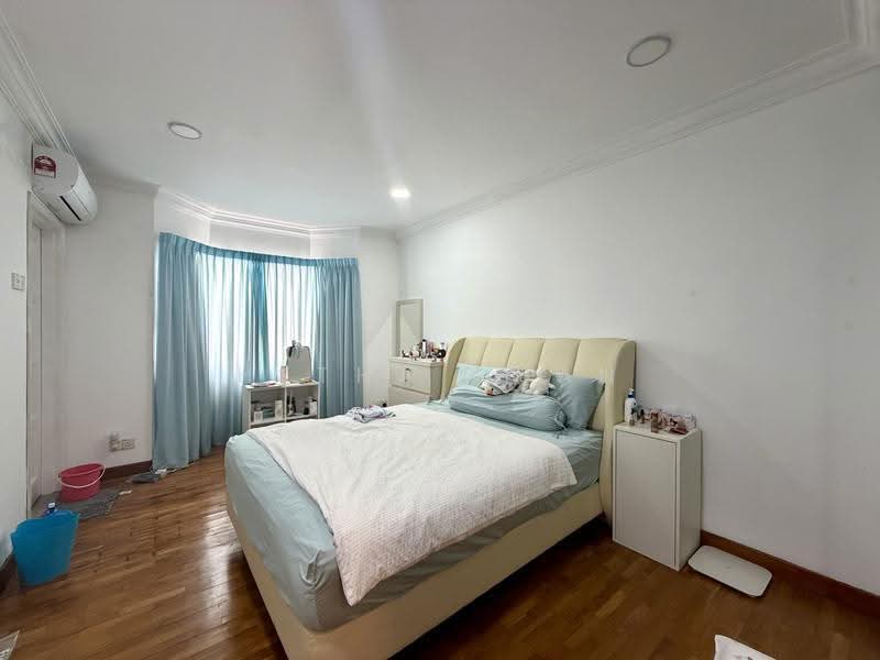 Bungalow House for Sale in Bukit Jalil (Kuala Lumpur) - Hetha Chan - Bedroom - PropertyGuru.com.my