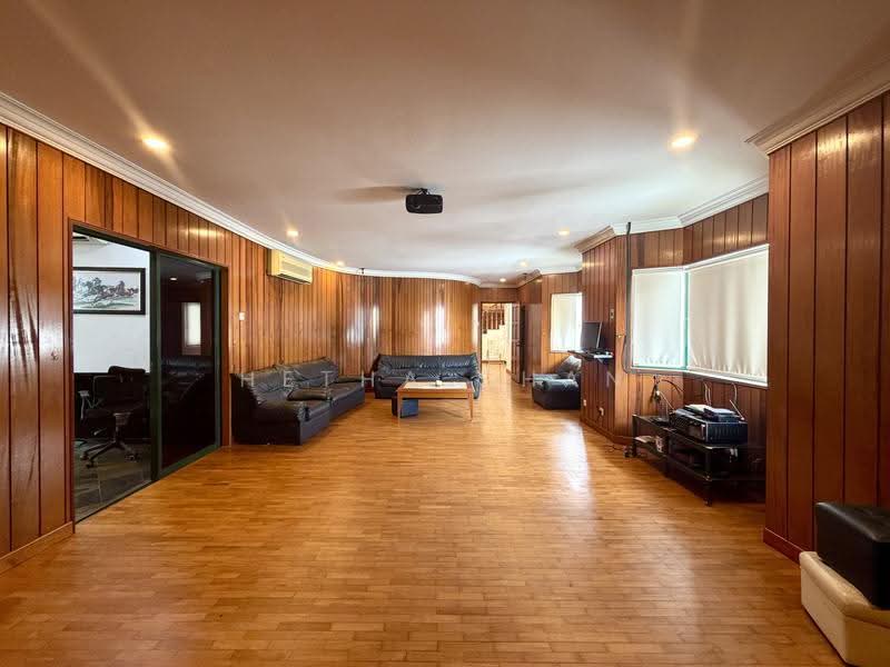 Bungalow House for Sale in Bukit Jalil (Kuala Lumpur) - Hetha Chan - Living Room - PropertyGuru.com.my