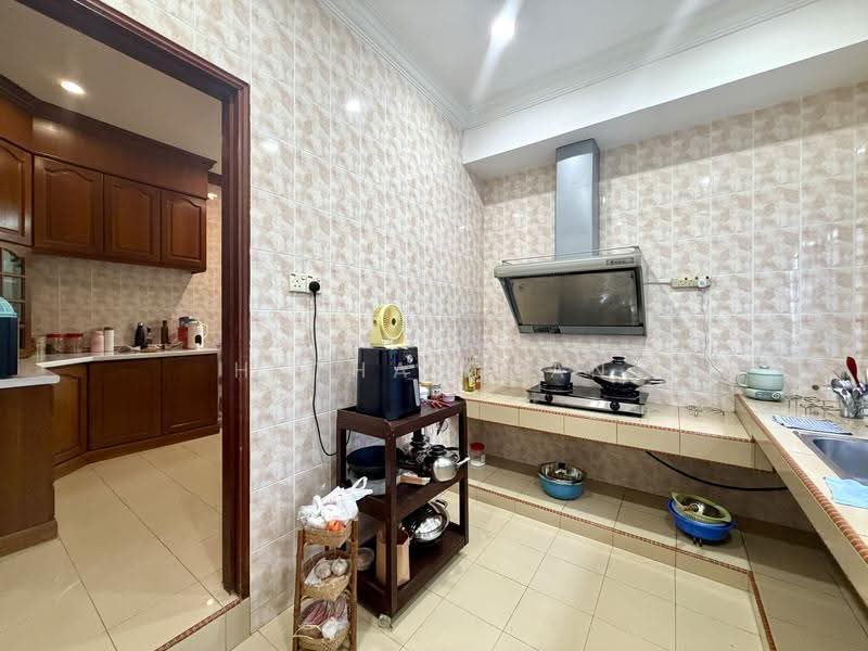 Bungalow House for Sale in Bukit Jalil (Kuala Lumpur) - Hetha Chan - PropertyGuru.com.my