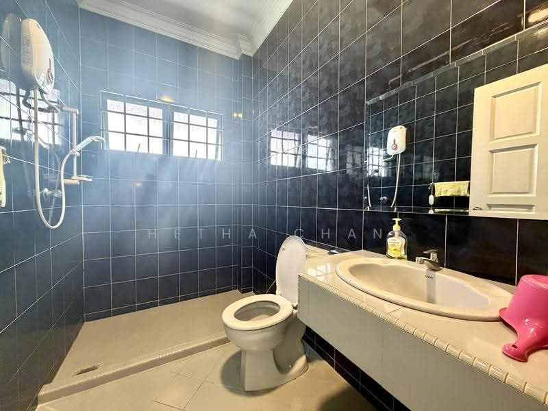 Bungalow House for Sale in Bukit Jalil (Kuala Lumpur) - Hetha Chan - PropertyGuru.com.my
