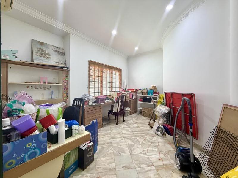 Bungalow House for Sale in Bukit Jalil (Kuala Lumpur) - Hetha Chan - PropertyGuru.com.my