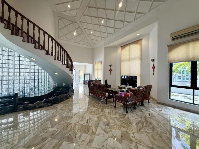 Bungalow House for Sale in Bukit Jalil (Kuala Lumpur) - Hetha Chan - PropertyGuru.com.my
