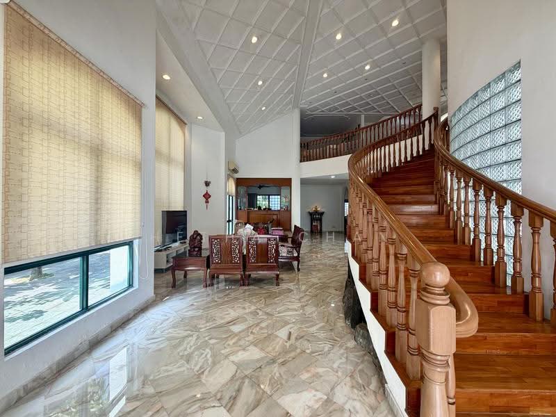 Bungalow House for Sale in Bukit Jalil (Kuala Lumpur) - Hetha Chan - PropertyGuru.com.my