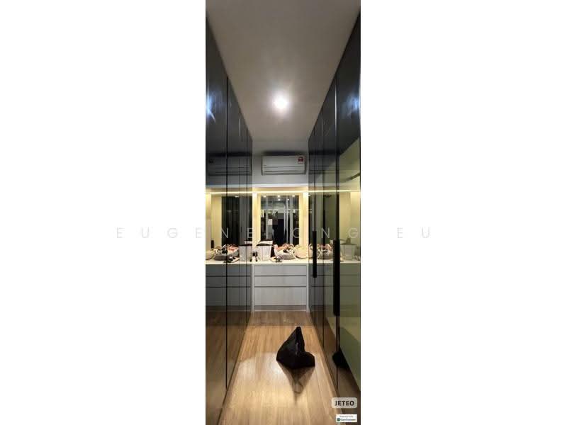 Semi-Detached House for Sale in Kota Kemuning (Shah Alam) - Eugene Ong Eu chieh - Interior - PropertyGuru.com.my