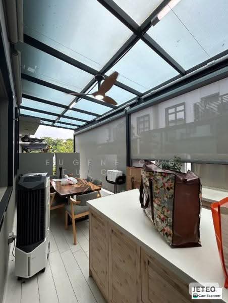 Semi-Detached House for Sale in Kota Kemuning (Shah Alam) - Eugene Ong Eu chieh - PropertyGuru.com.my