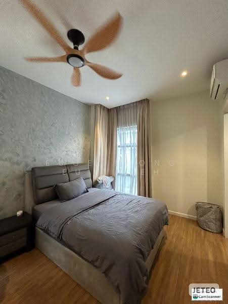 Semi-Detached House for Sale in Kota Kemuning (Shah Alam) - Eugene Ong Eu chieh - PropertyGuru.com.my