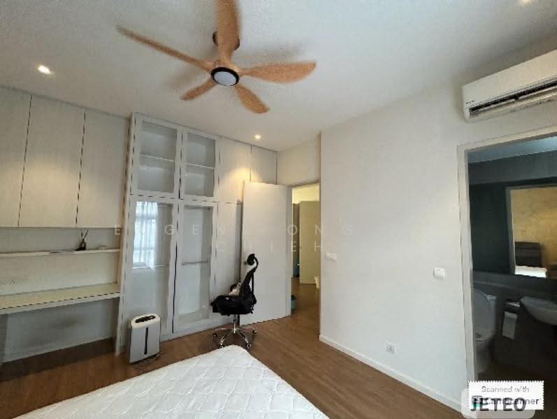 Semi-Detached House for Sale in Kota Kemuning (Shah Alam) - Eugene Ong Eu chieh - PropertyGuru.com.my